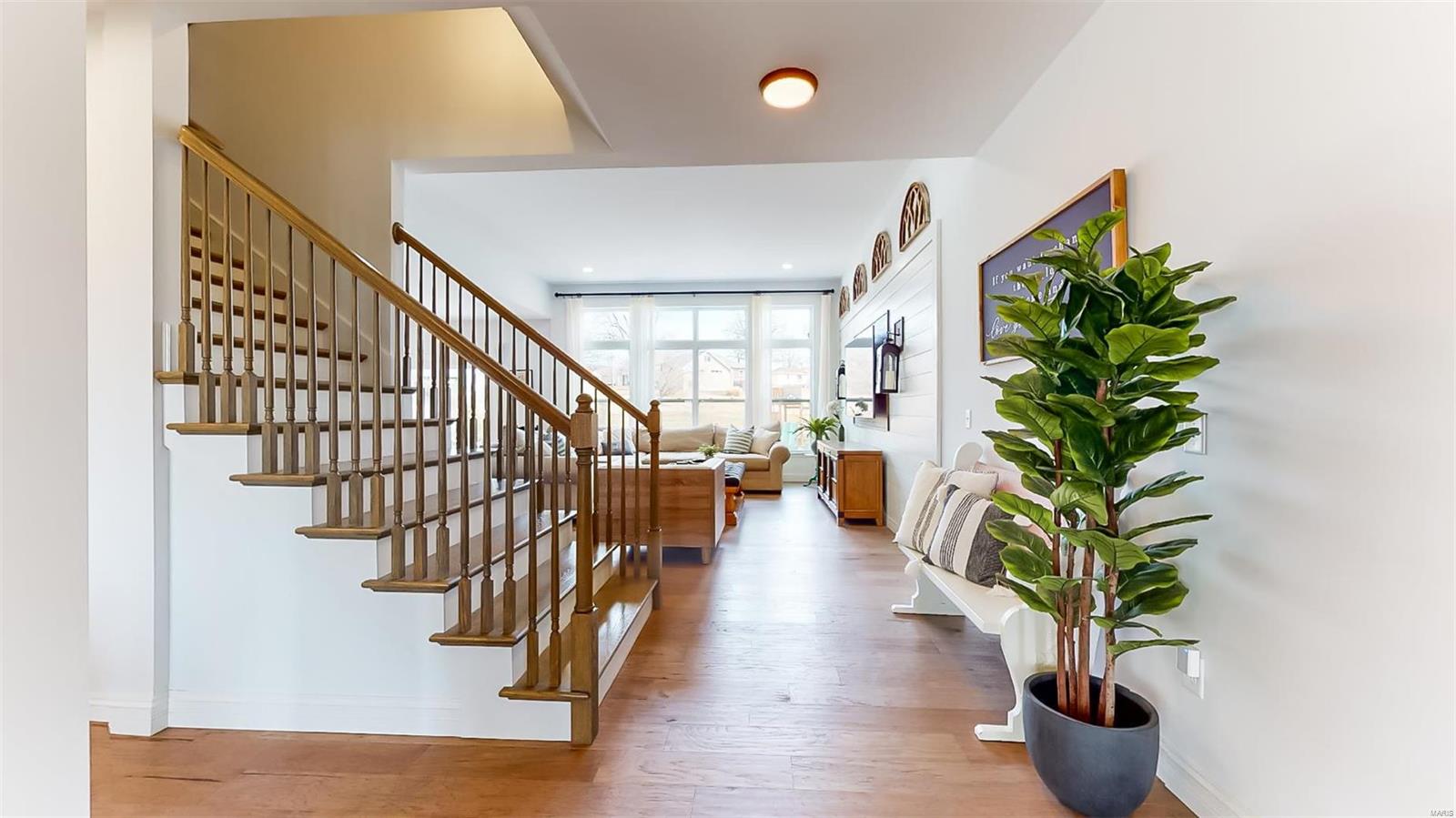 Schuessler Valley Estates - Residential