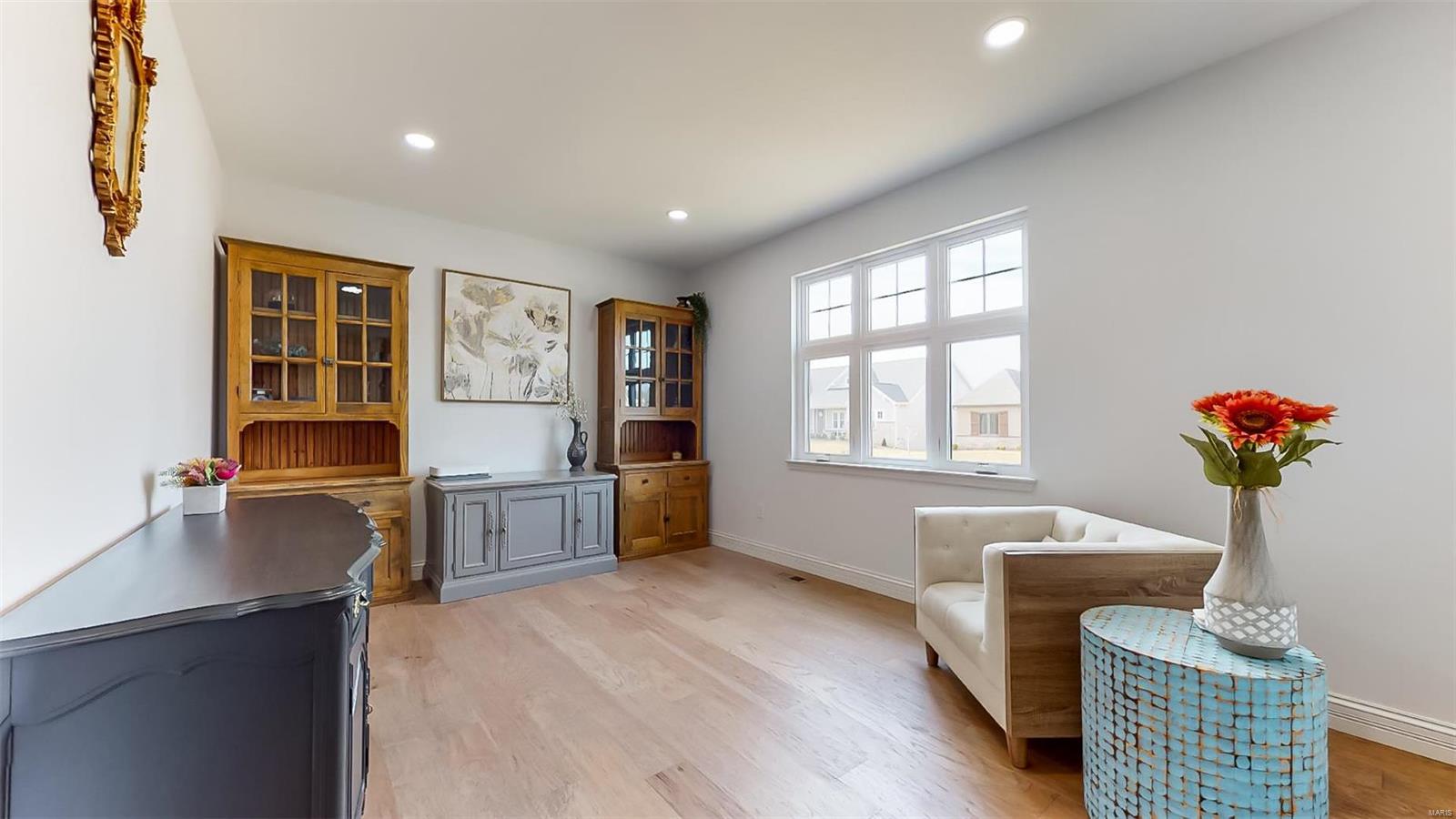 Schuessler Valley Estates - Residential