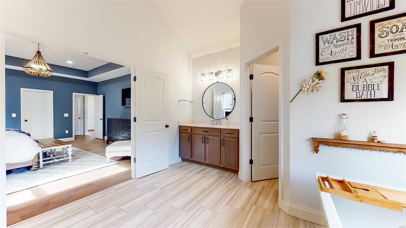 Schuessler Valley Estates - Residential