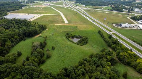 Unimproved Land in Cape Girardeau MO 0 I55.jpg