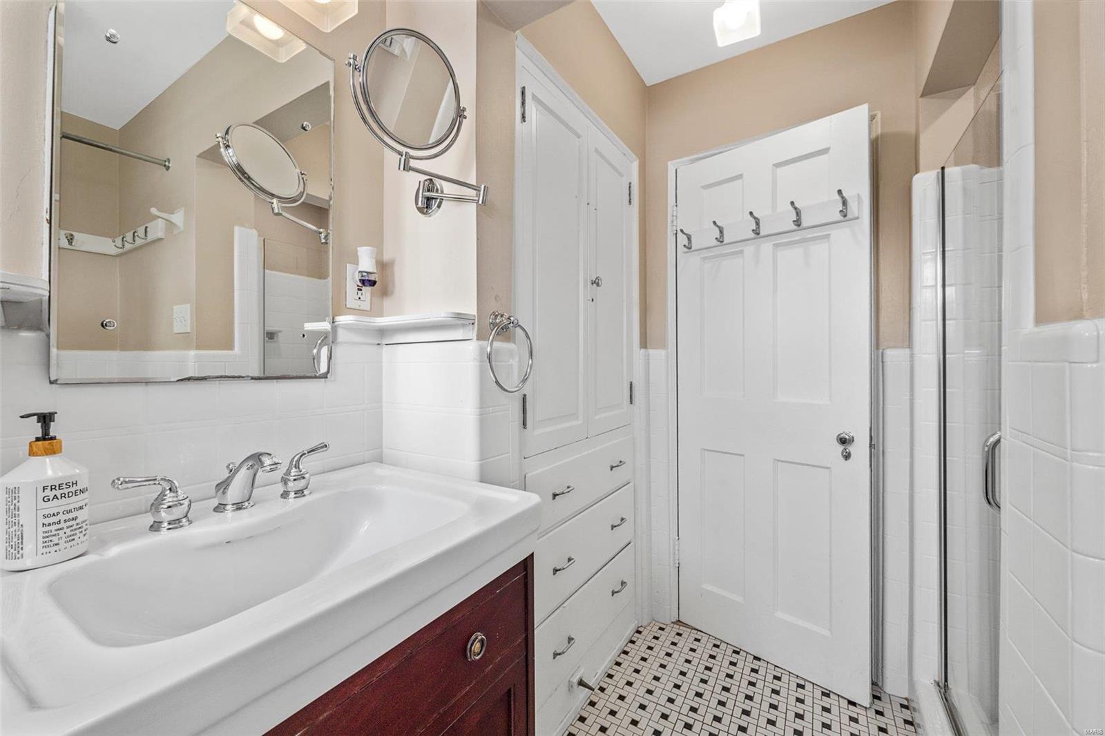 Leffingwells Second Add - Residential