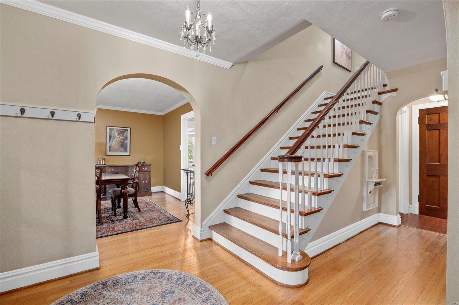 Leffingwells Second Add - Residential