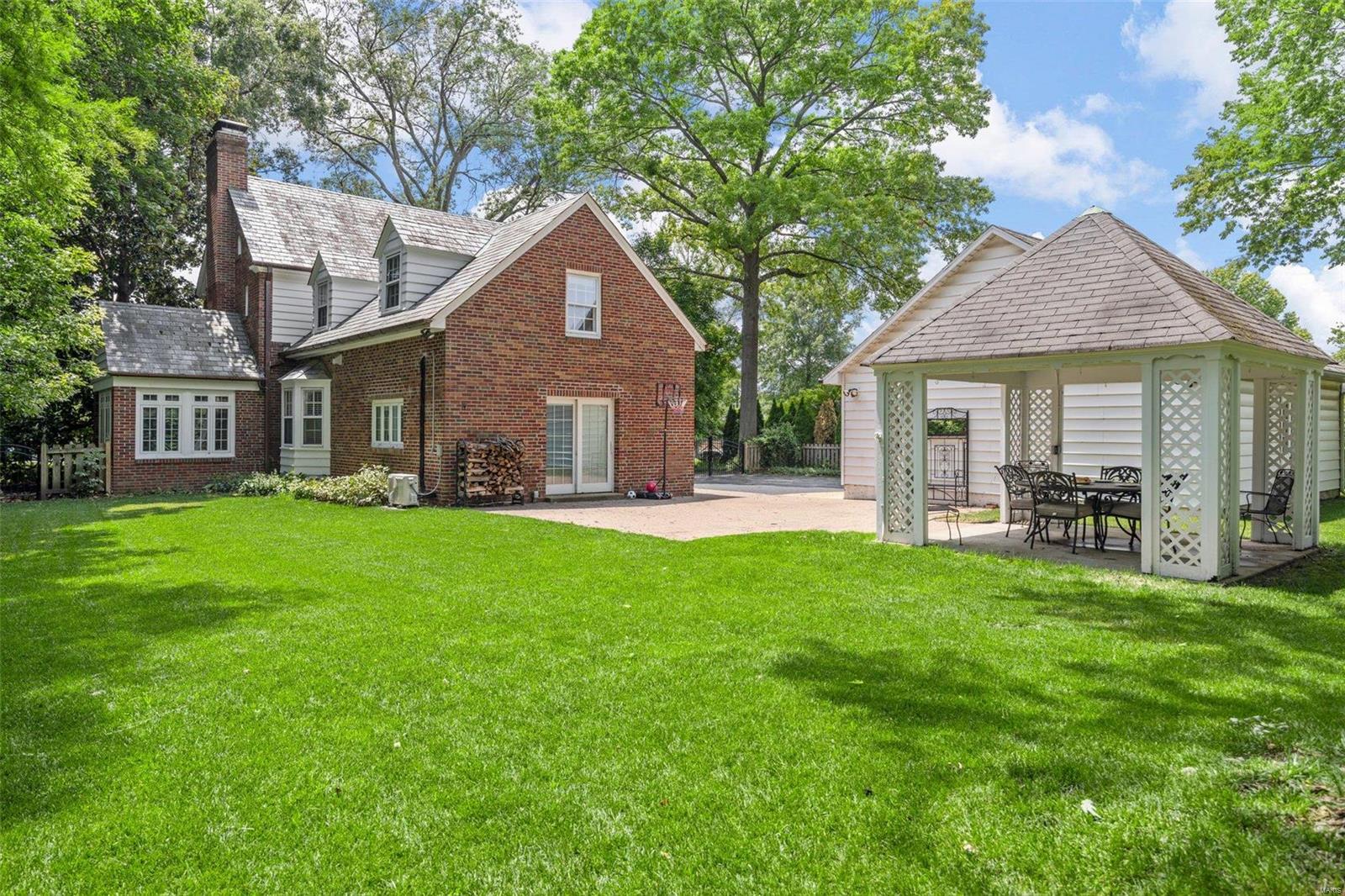 Leffingwells Second Add - Residential