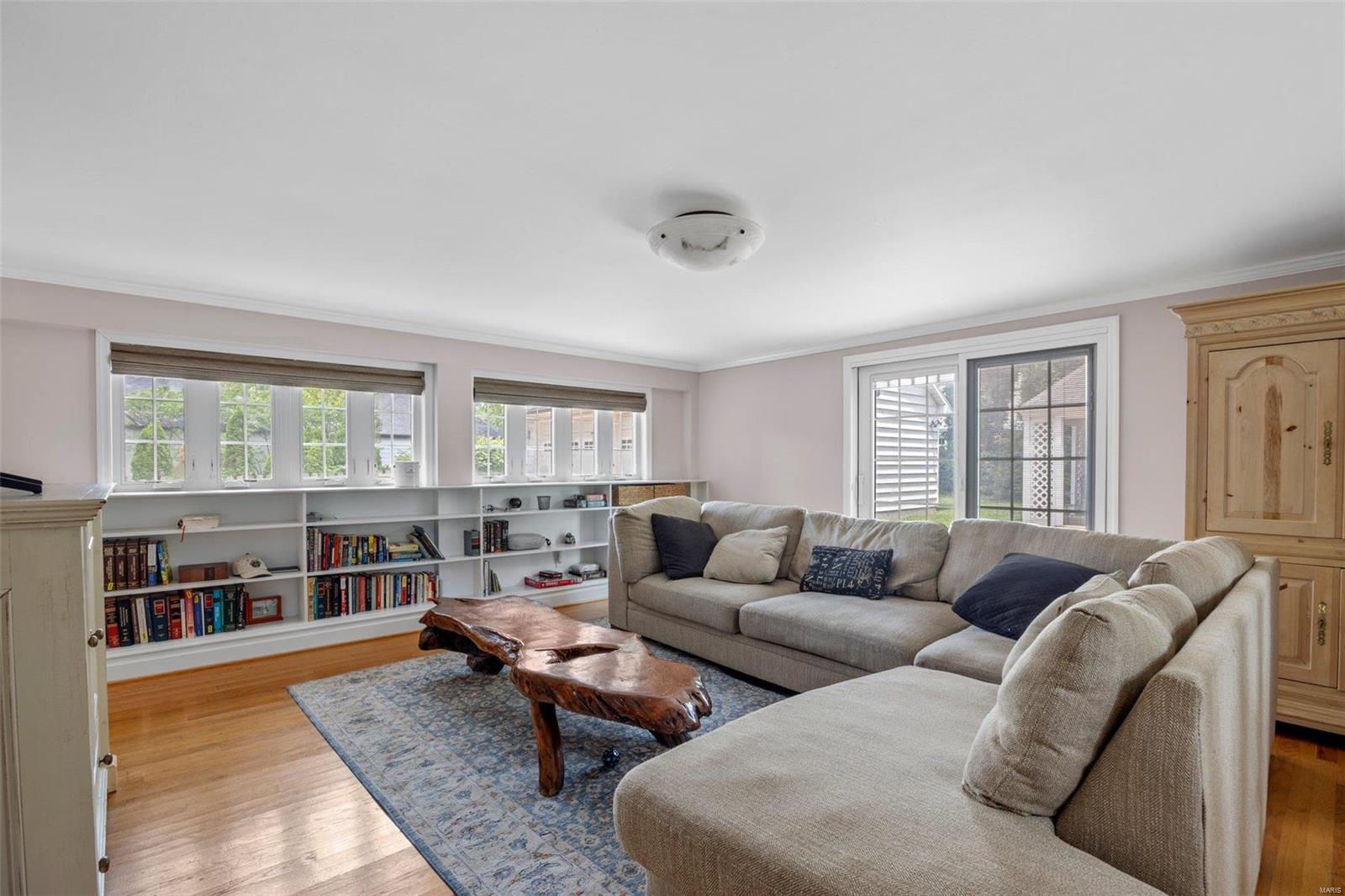 Leffingwells Second Add - Residential