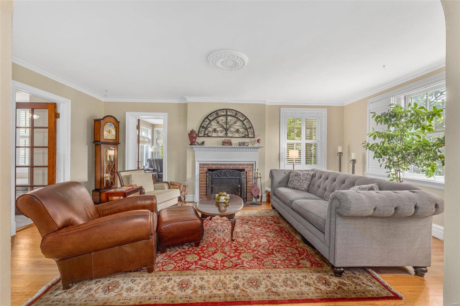 Leffingwells Second Add - Residential