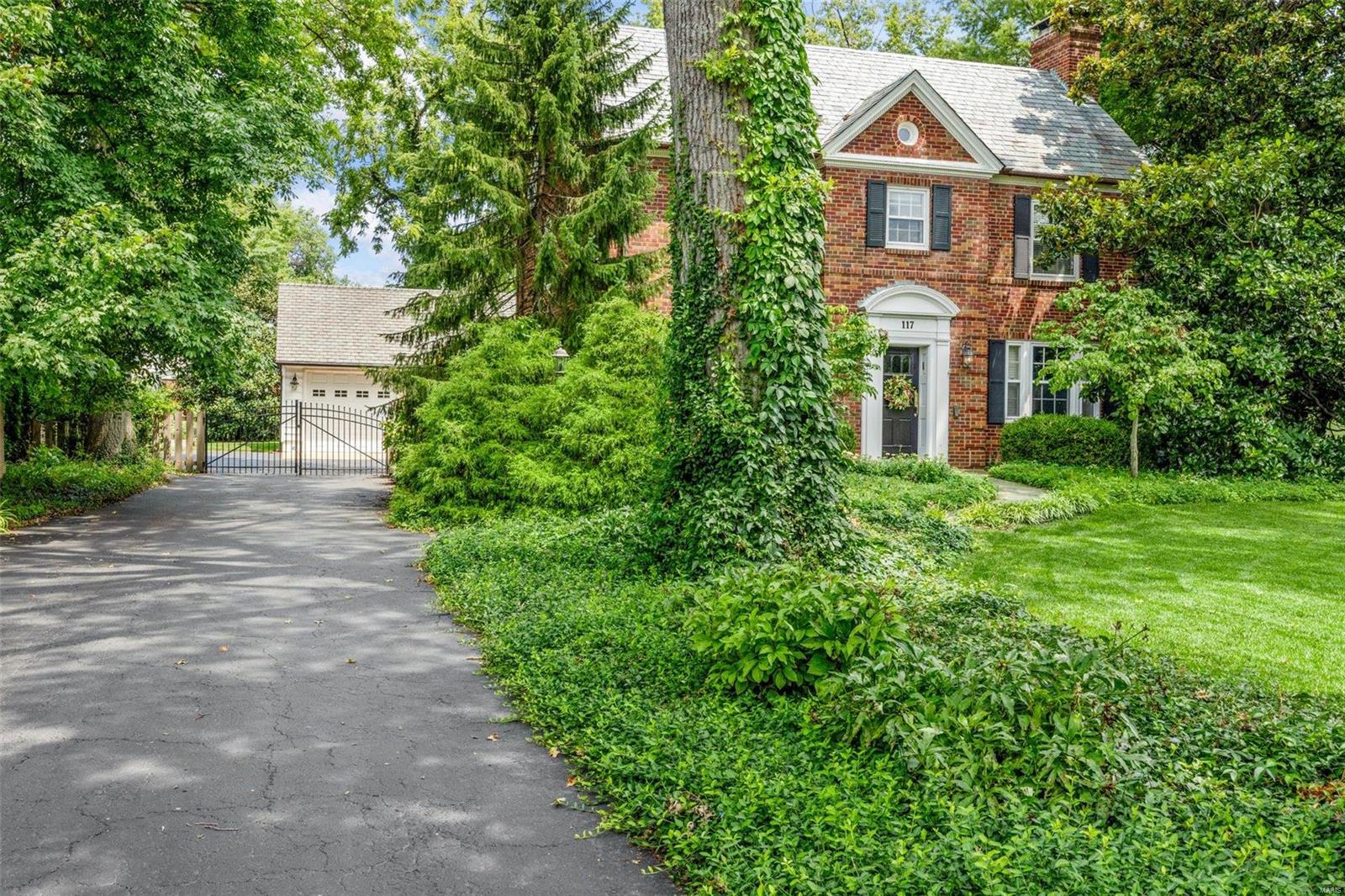 Leffingwells Second Add - Residential