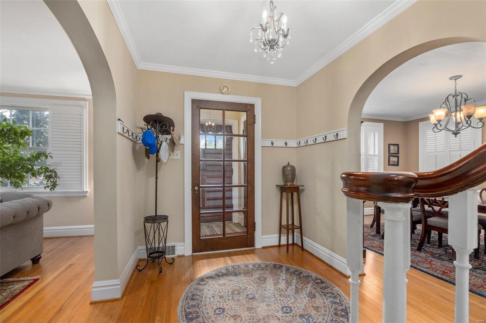 Leffingwells Second Add - Residential