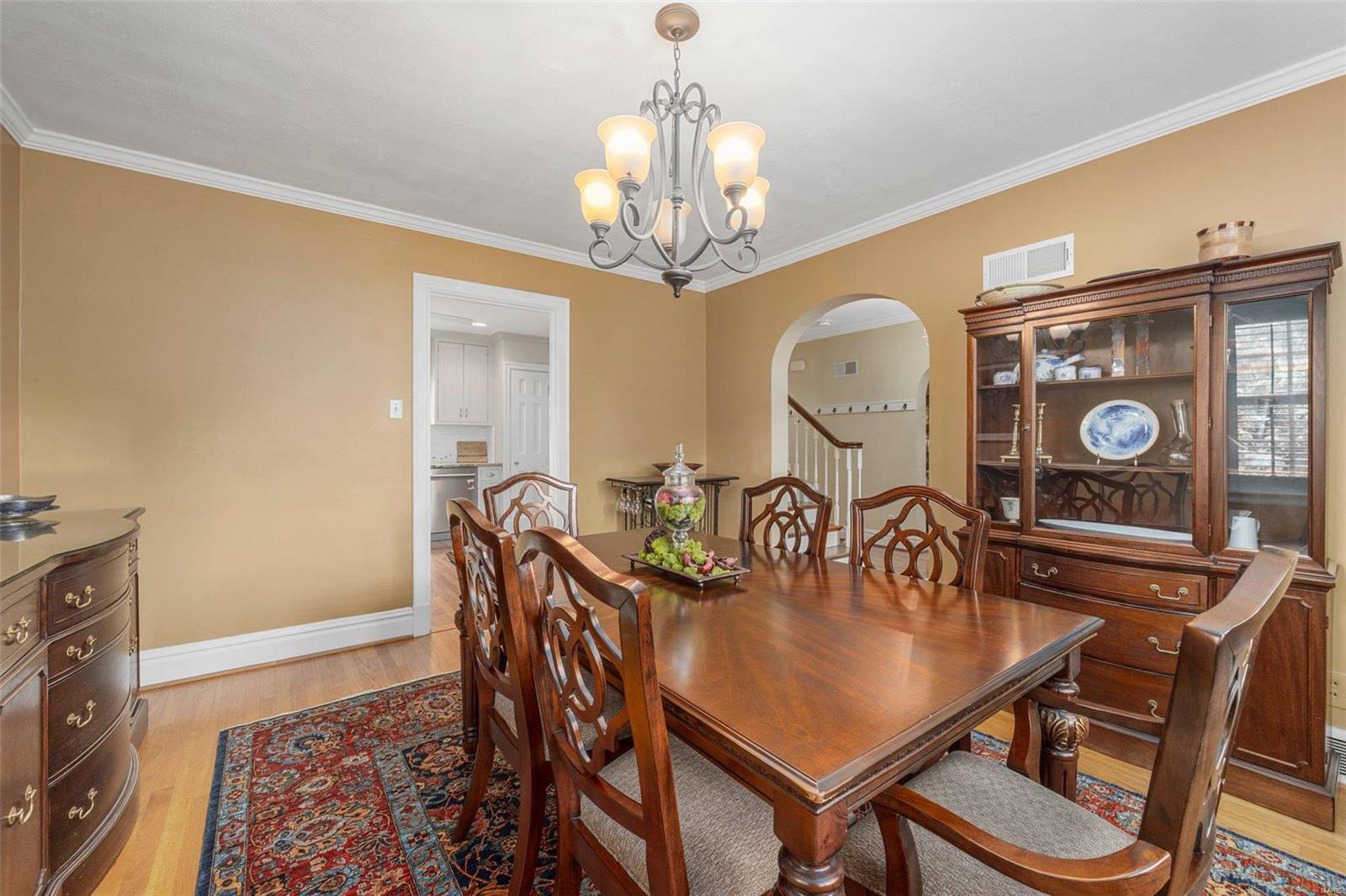 Leffingwells Second Add - Residential