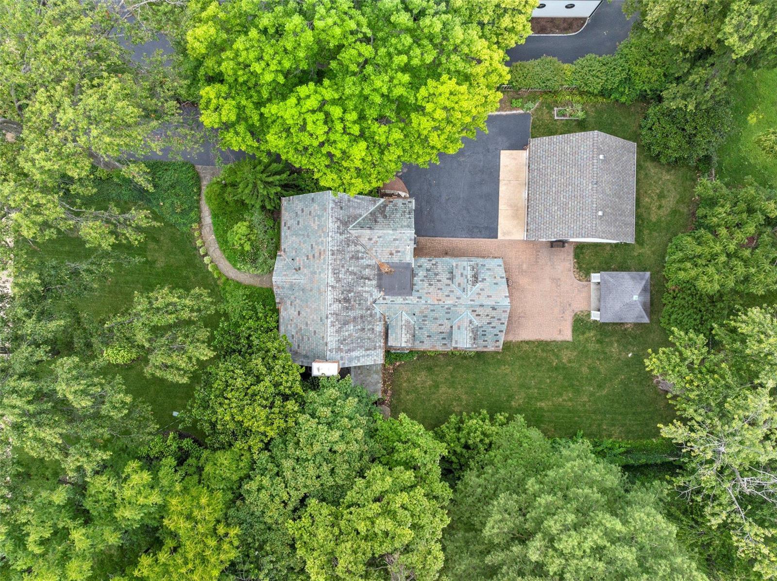 Leffingwells Second Add - Residential