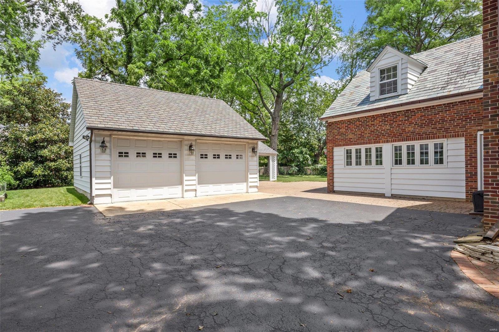 Leffingwells Second Add - Residential