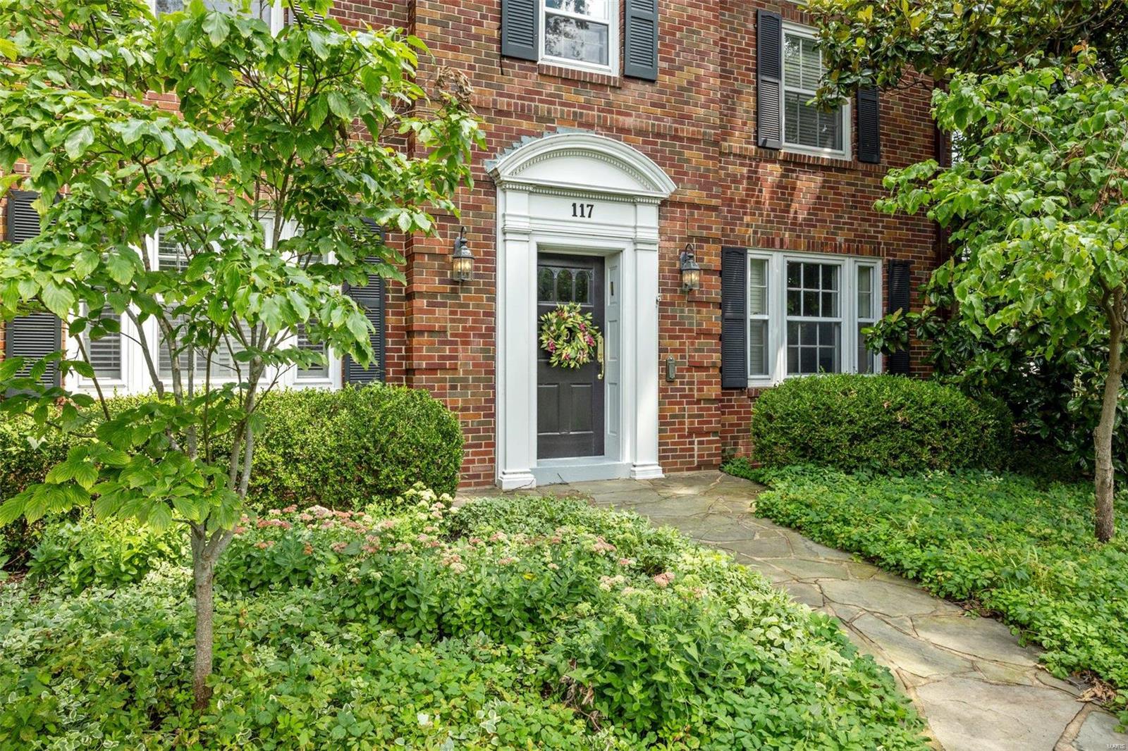 Leffingwells Second Add - Residential