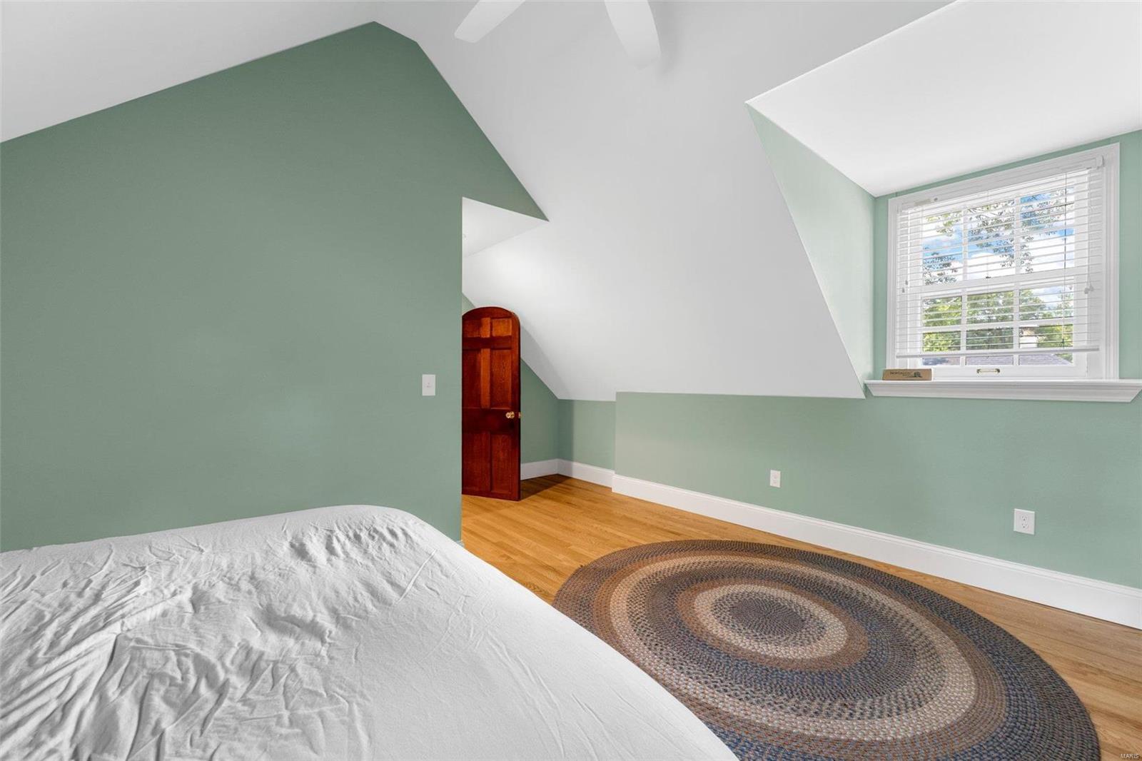 Leffingwells Second Add - Residential