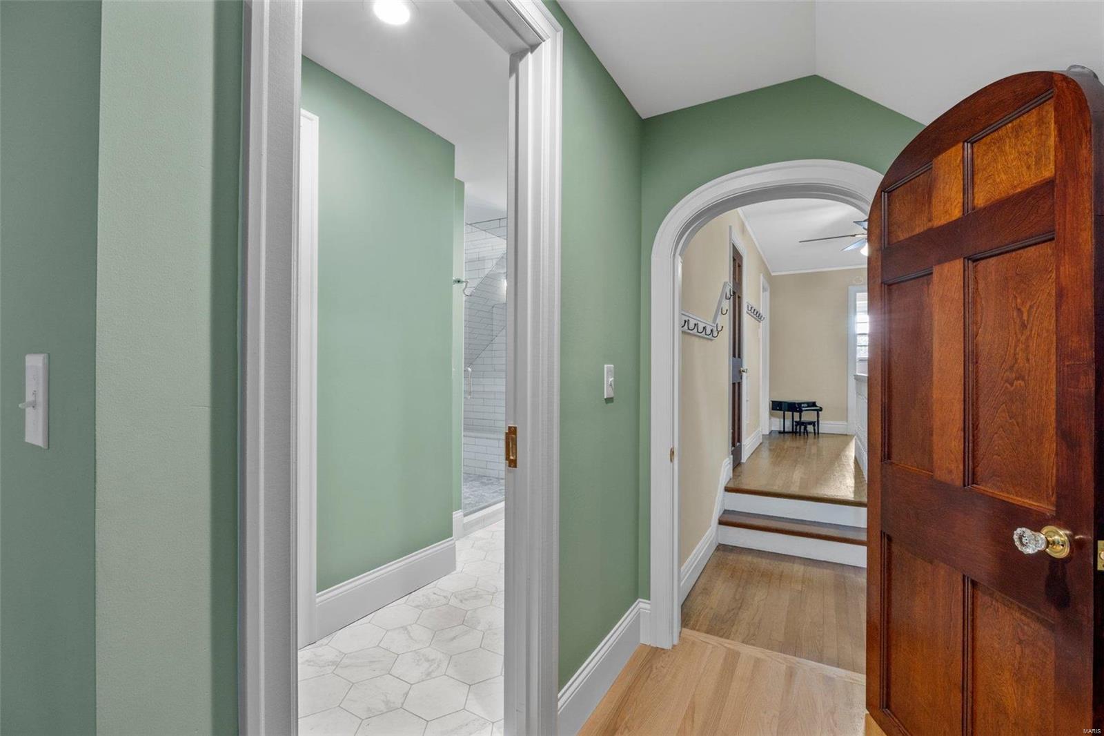 Leffingwells Second Add - Residential