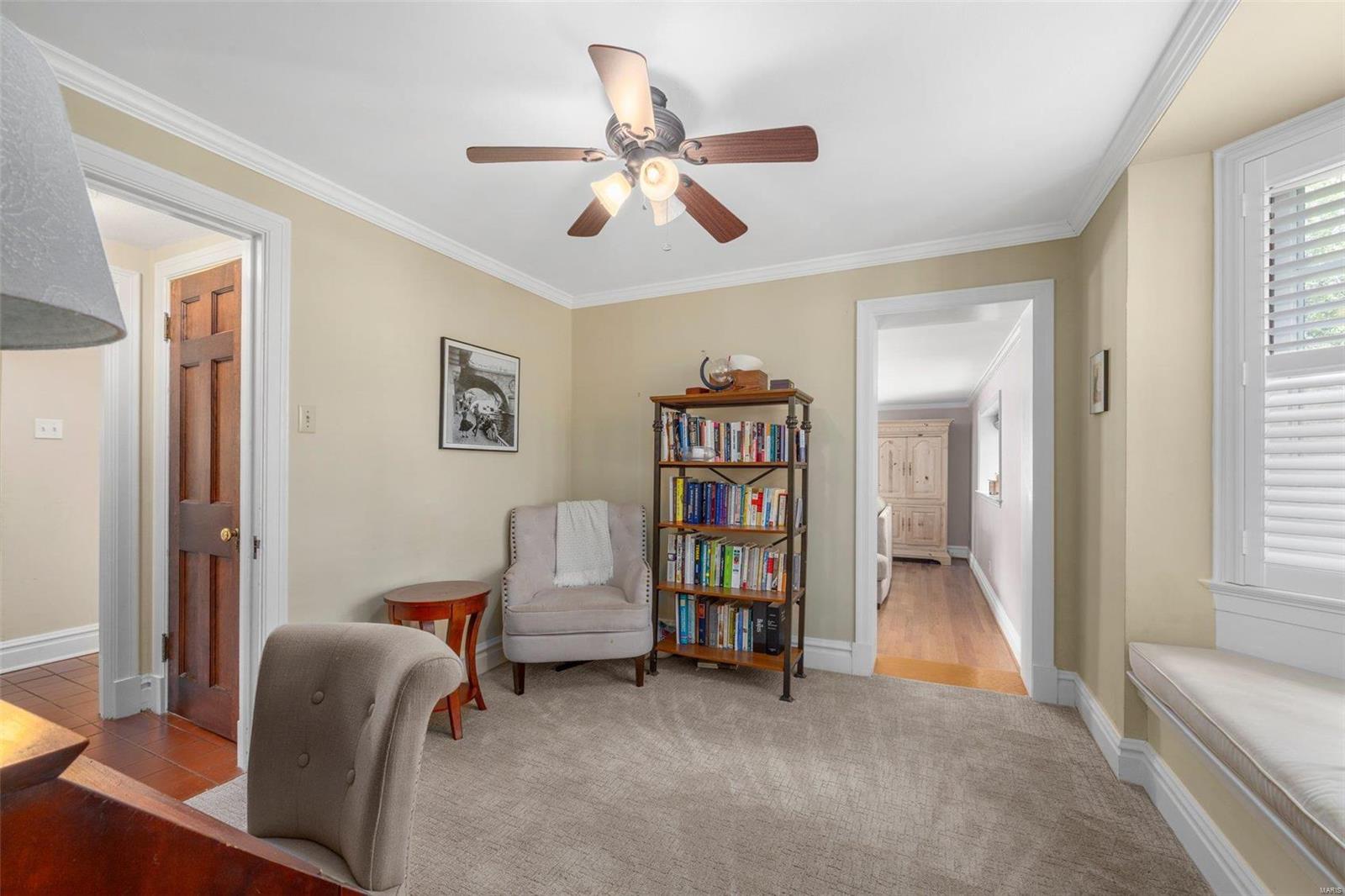 Leffingwells Second Add - Residential