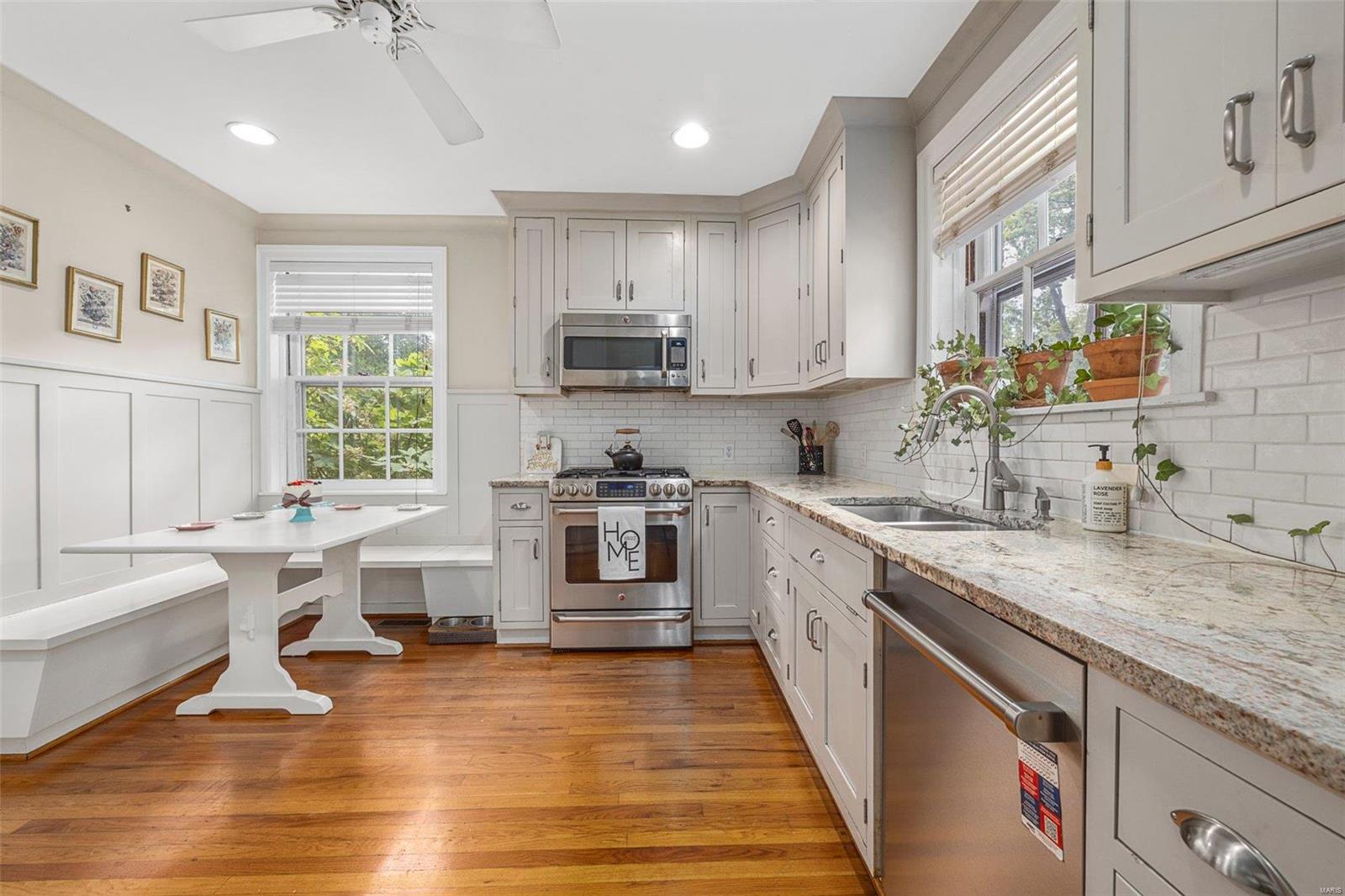 Leffingwells Second Add - Residential