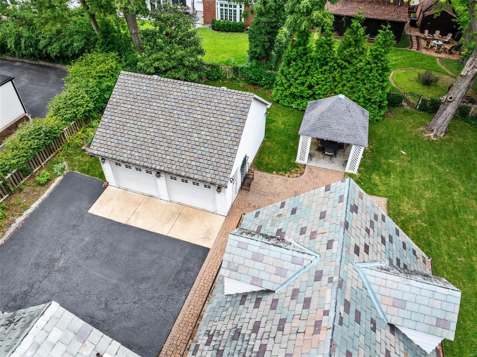 Leffingwells Second Add - Residential