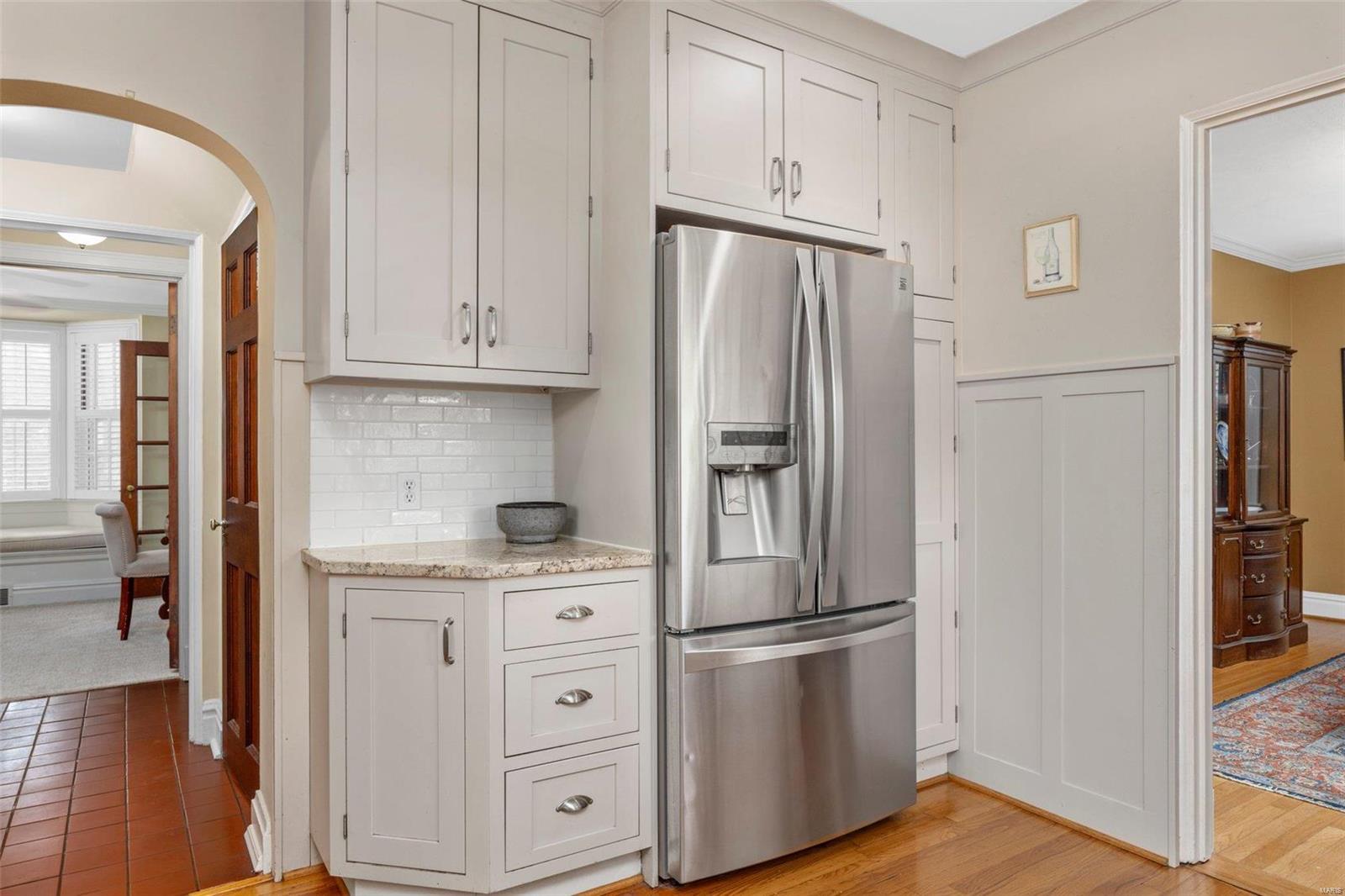 Leffingwells Second Add - Residential