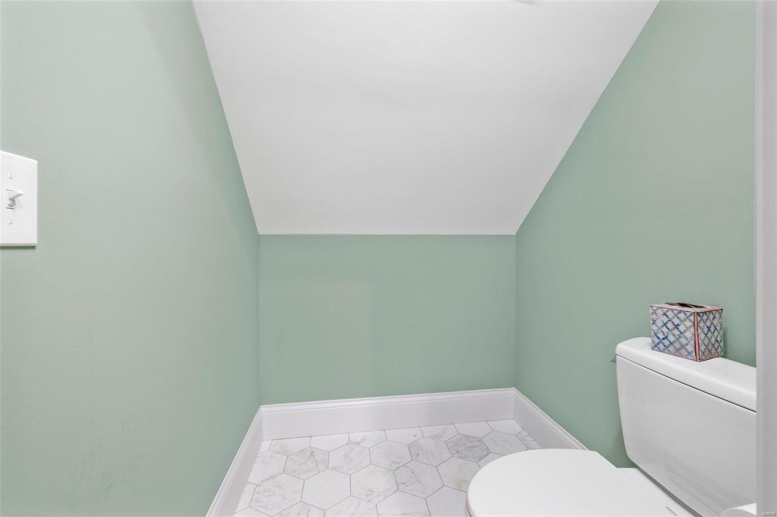 Leffingwells Second Add - Residential