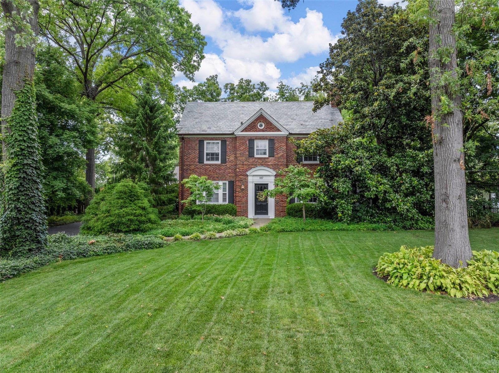 Leffingwells Second Add - Residential