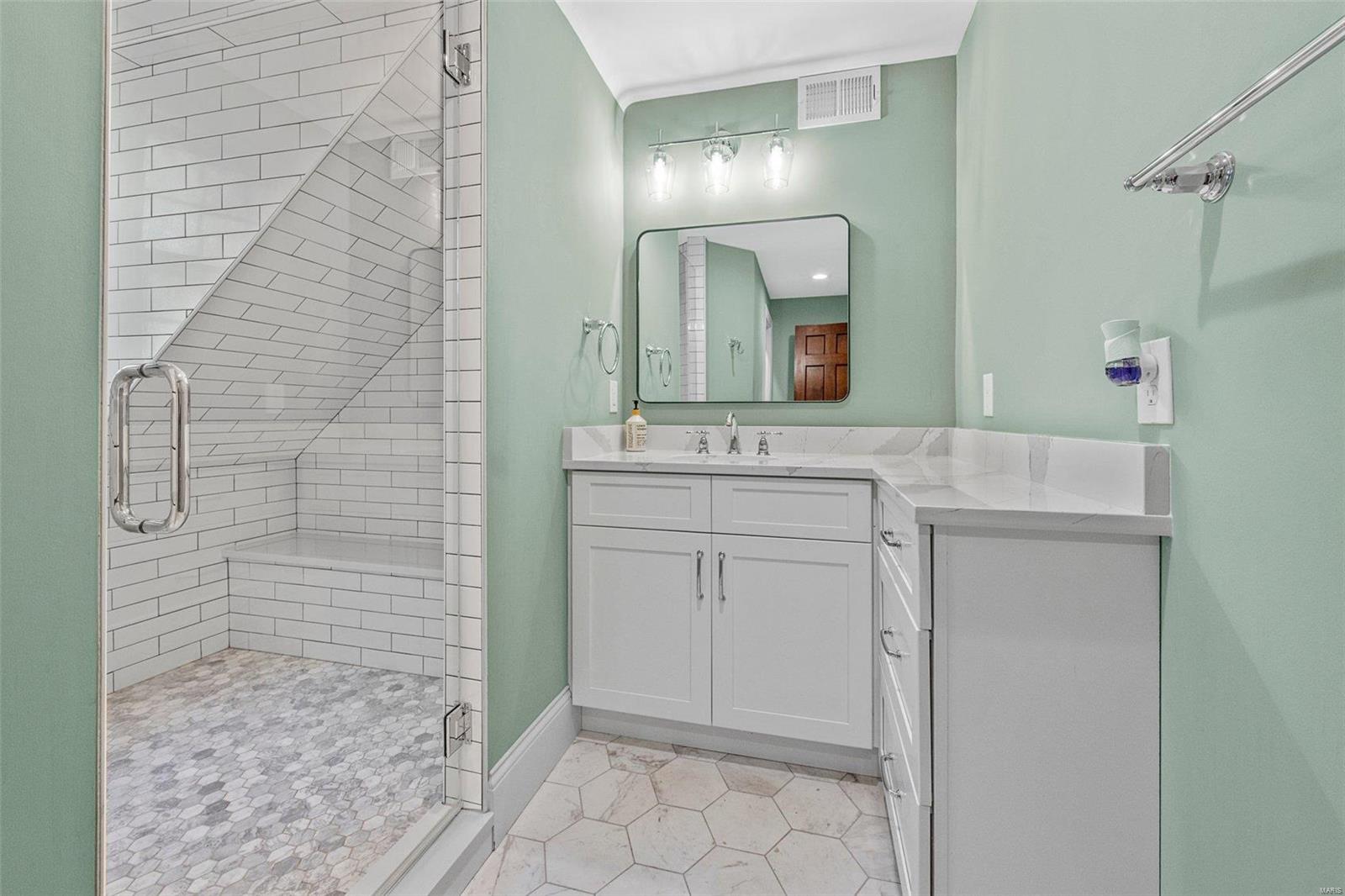 Leffingwells Second Add - Residential