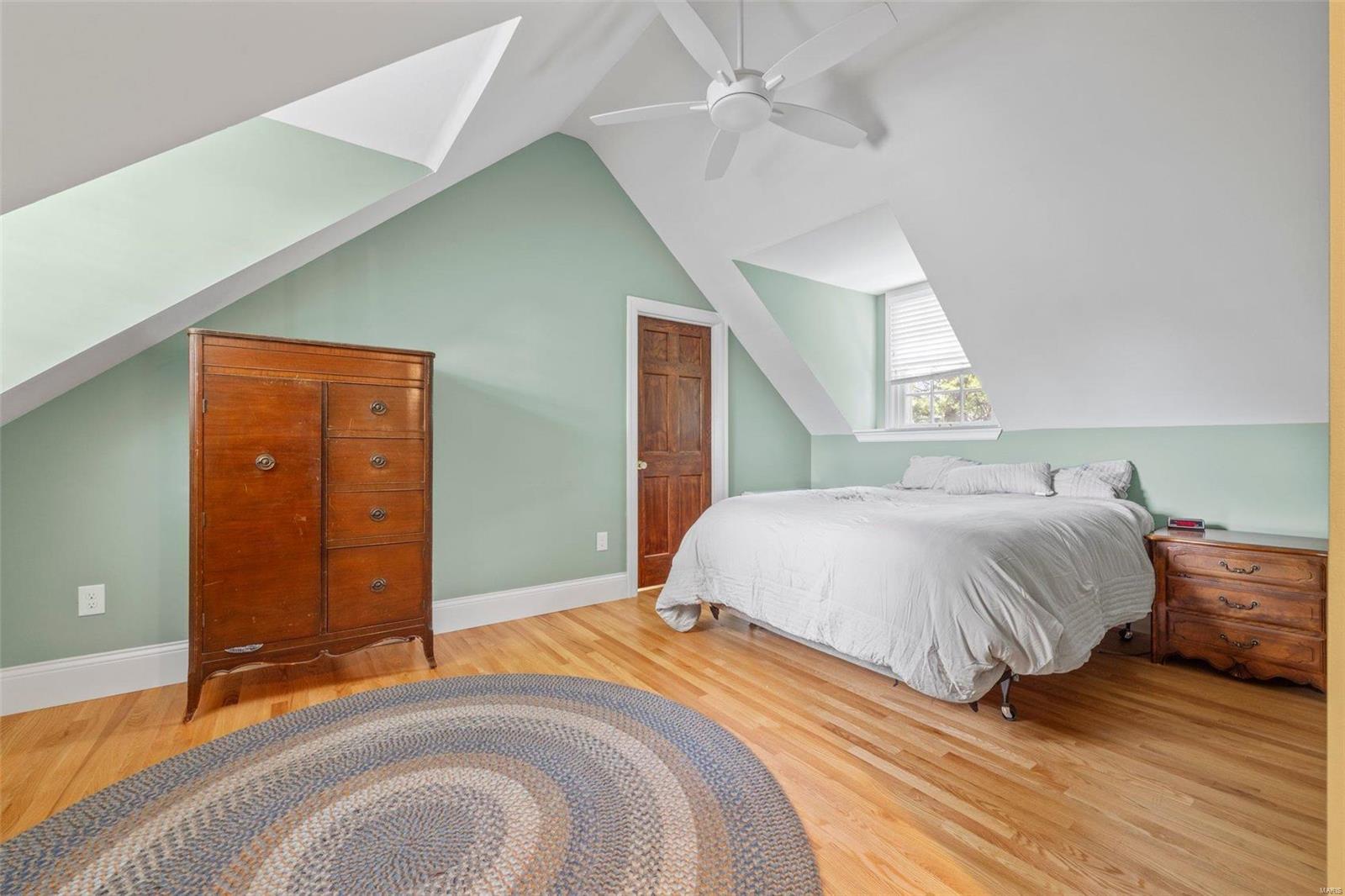 Leffingwells Second Add - Residential