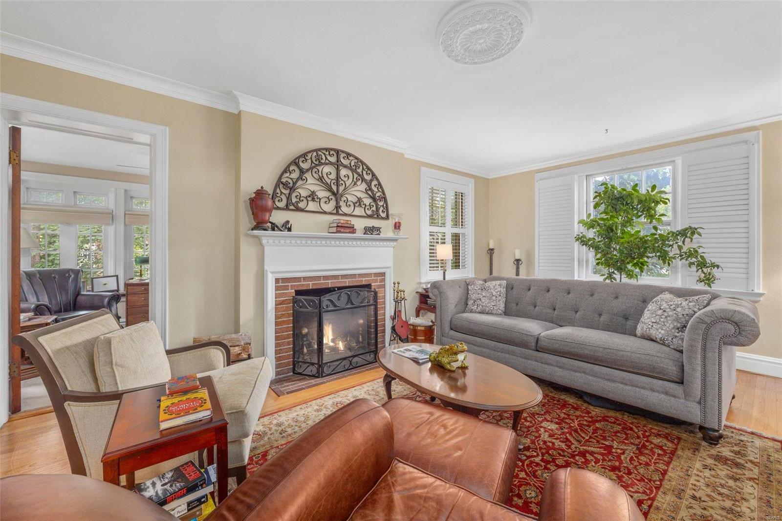 Leffingwells Second Add - Residential