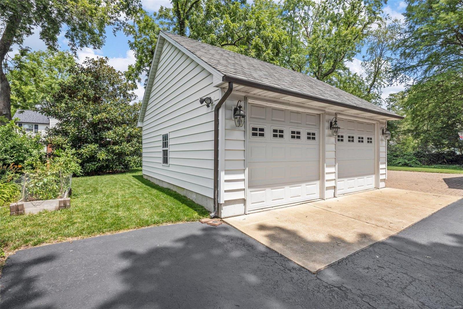 Leffingwells Second Add - Residential