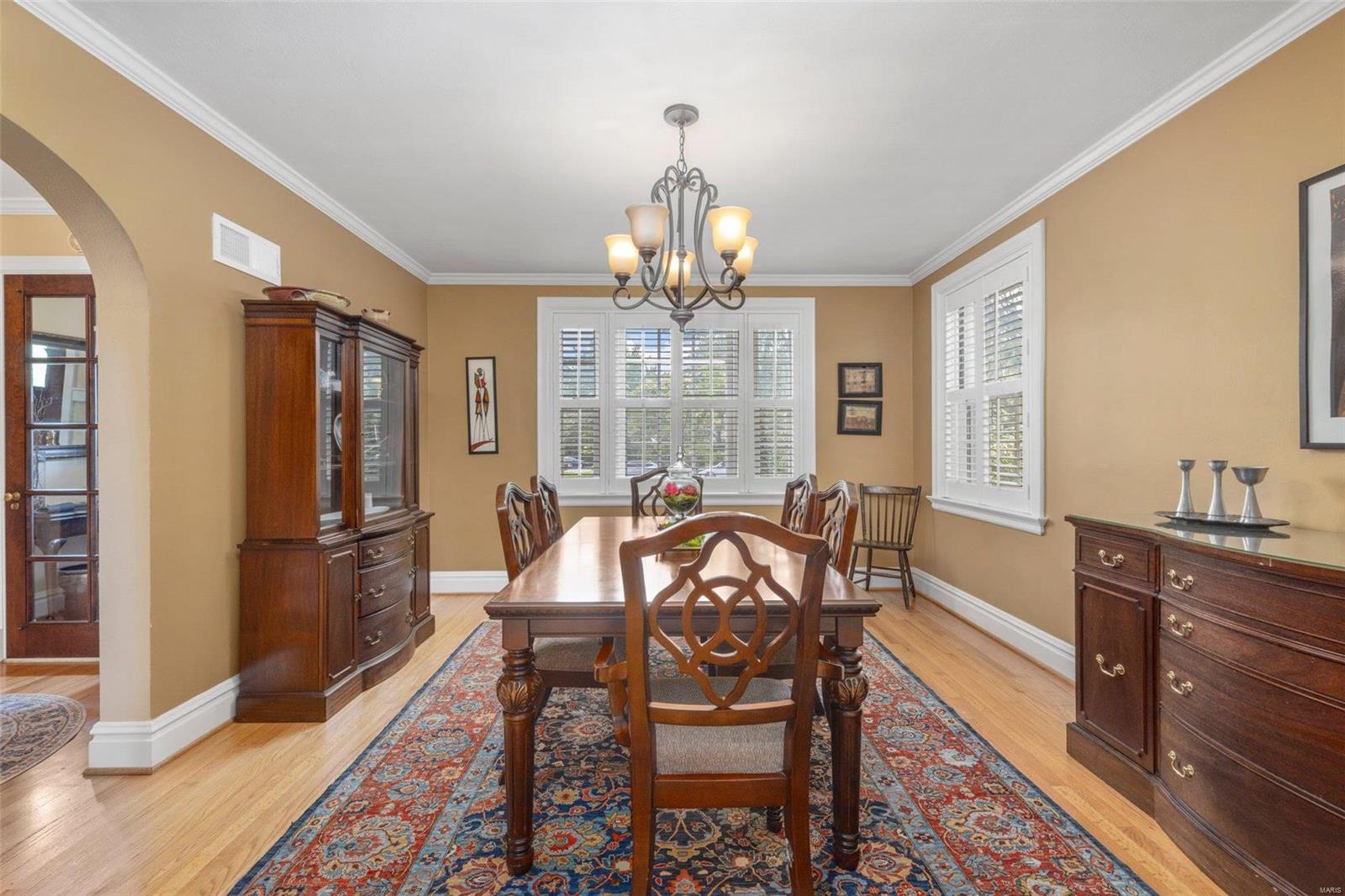 Leffingwells Second Add - Residential