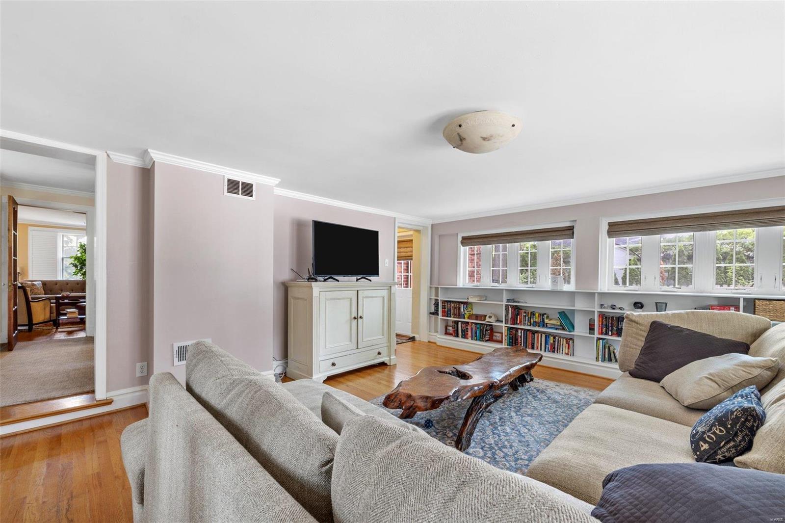 Leffingwells Second Add - Residential