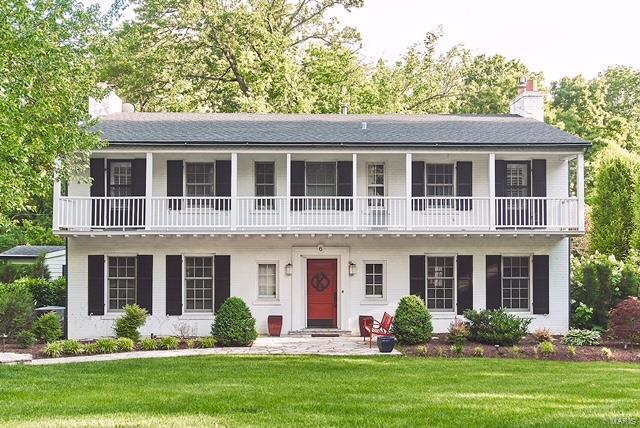 Clayton Valley - Residential