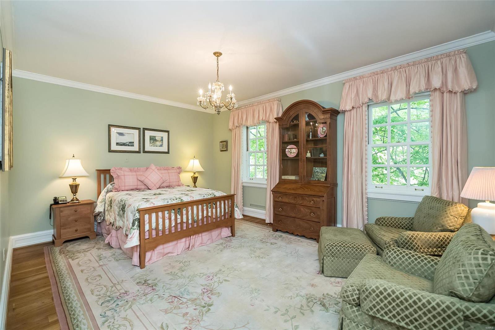 Tirrill Farms - Residential