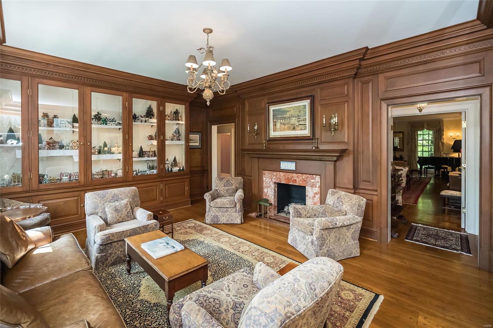 Tirrill Farms - Residential