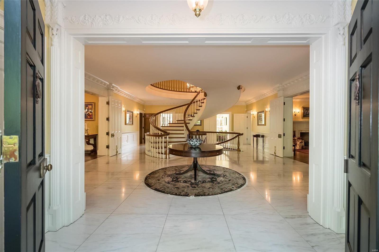 Tirrill Farms - Residential