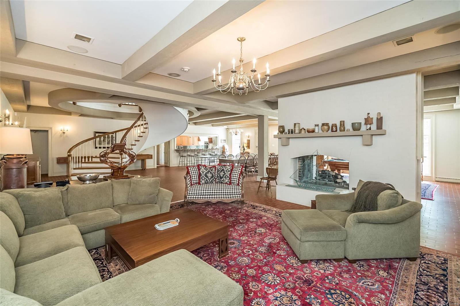 Tirrill Farms - Residential