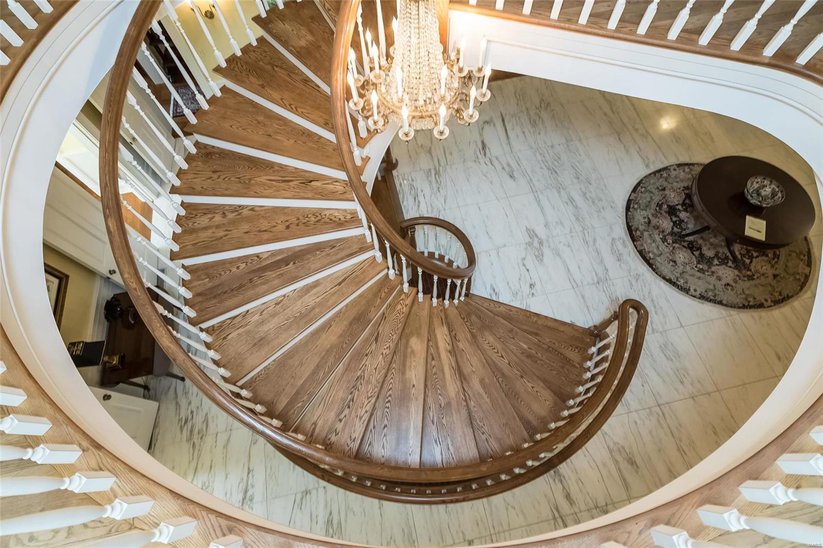 Tirrill Farms - Residential