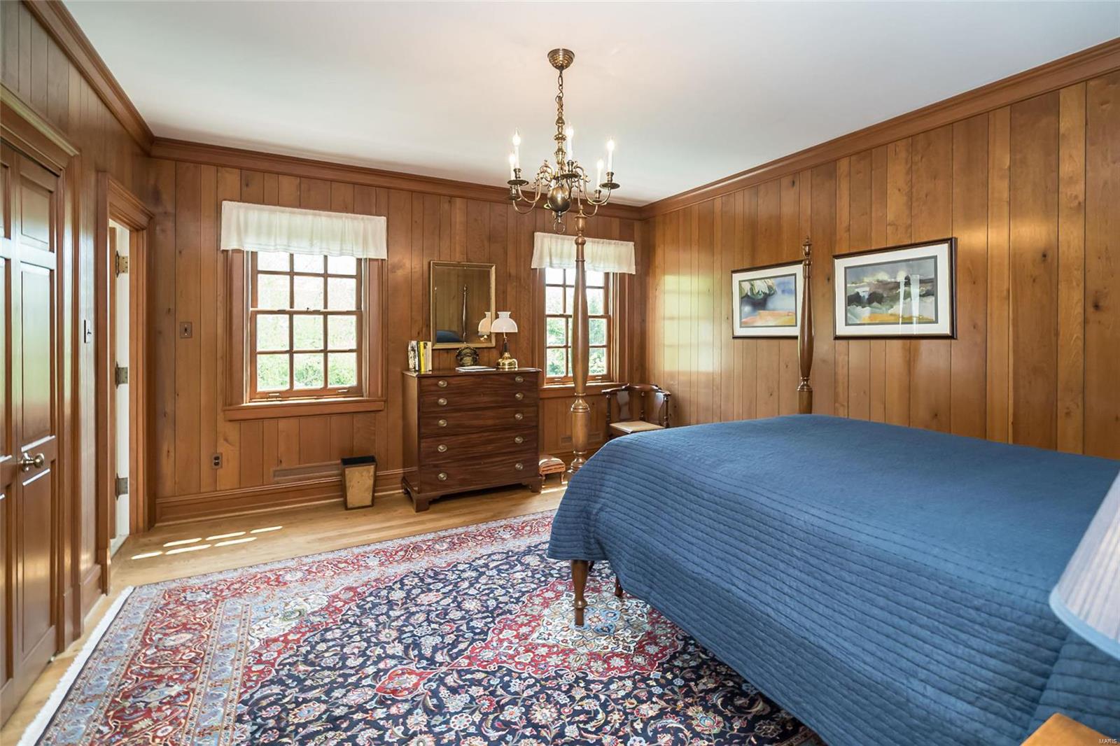 Tirrill Farms - Residential