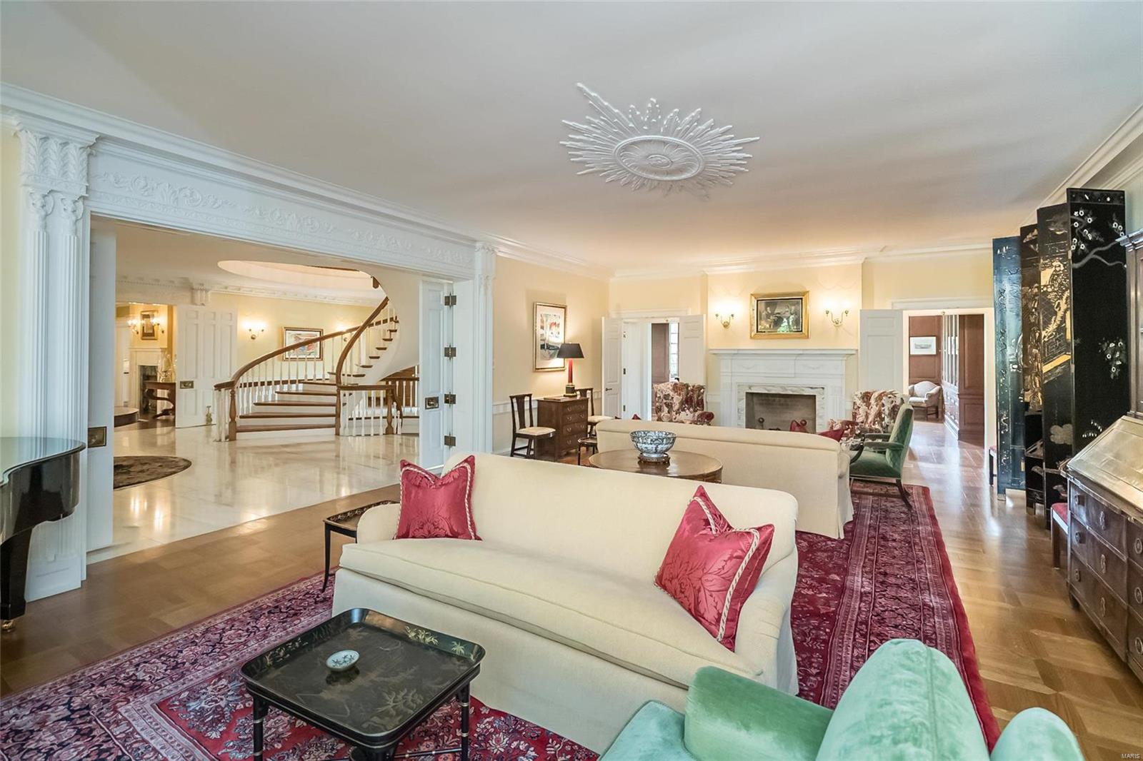 Tirrill Farms - Residential