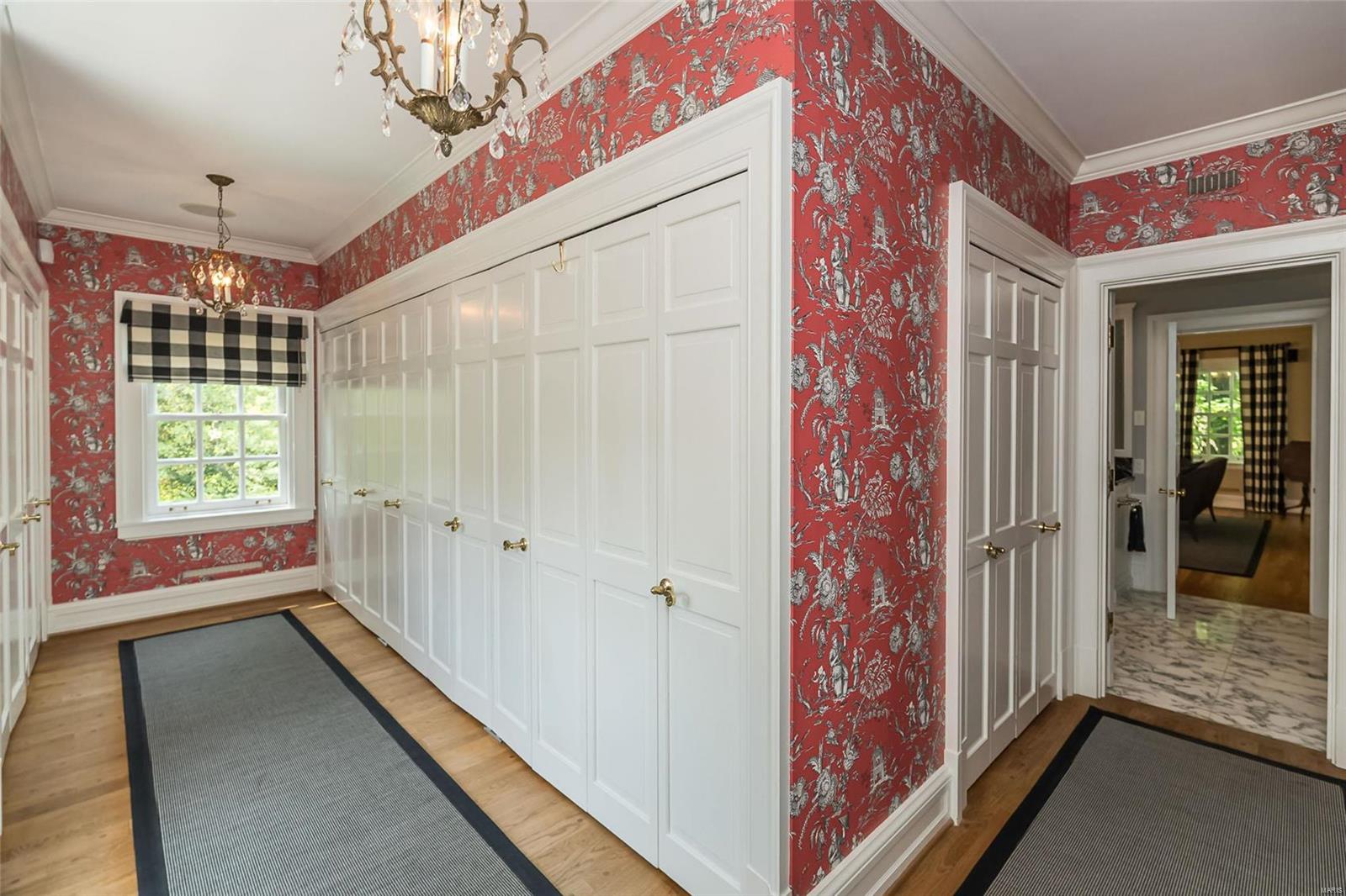 Tirrill Farms - Residential