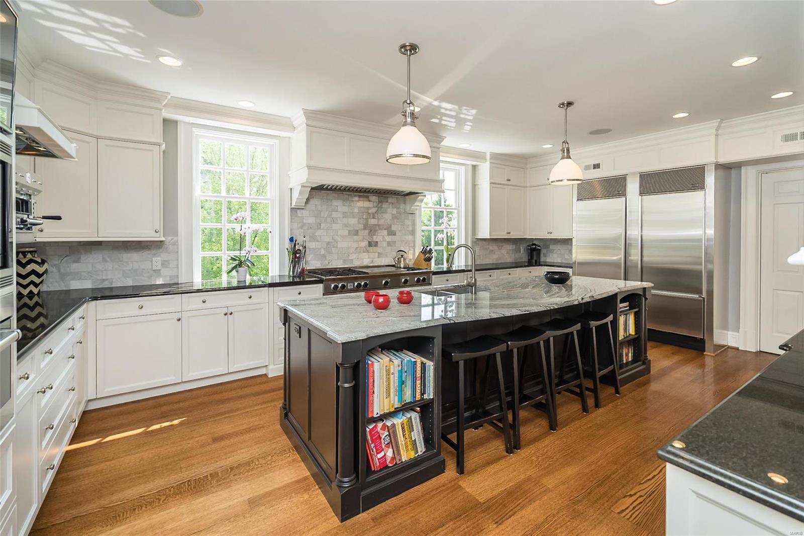 Tirrill Farms - Residential