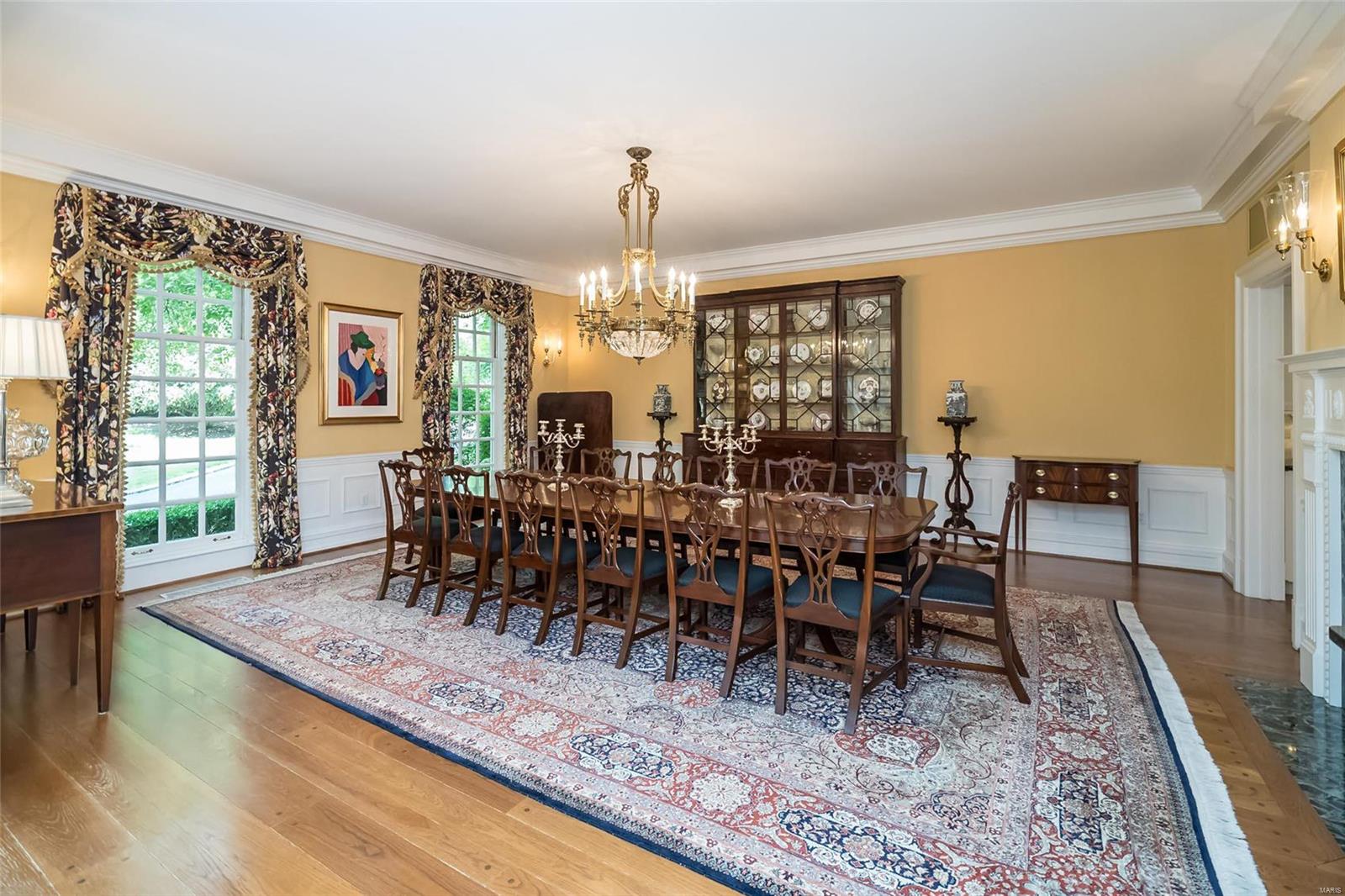 Tirrill Farms - Residential