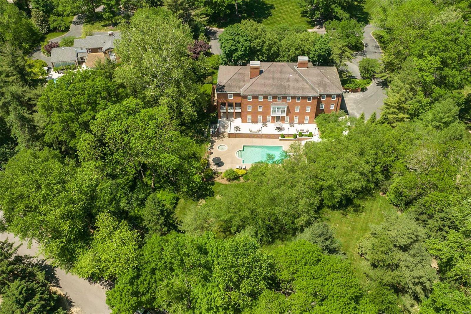 Tirrill Farms - Residential