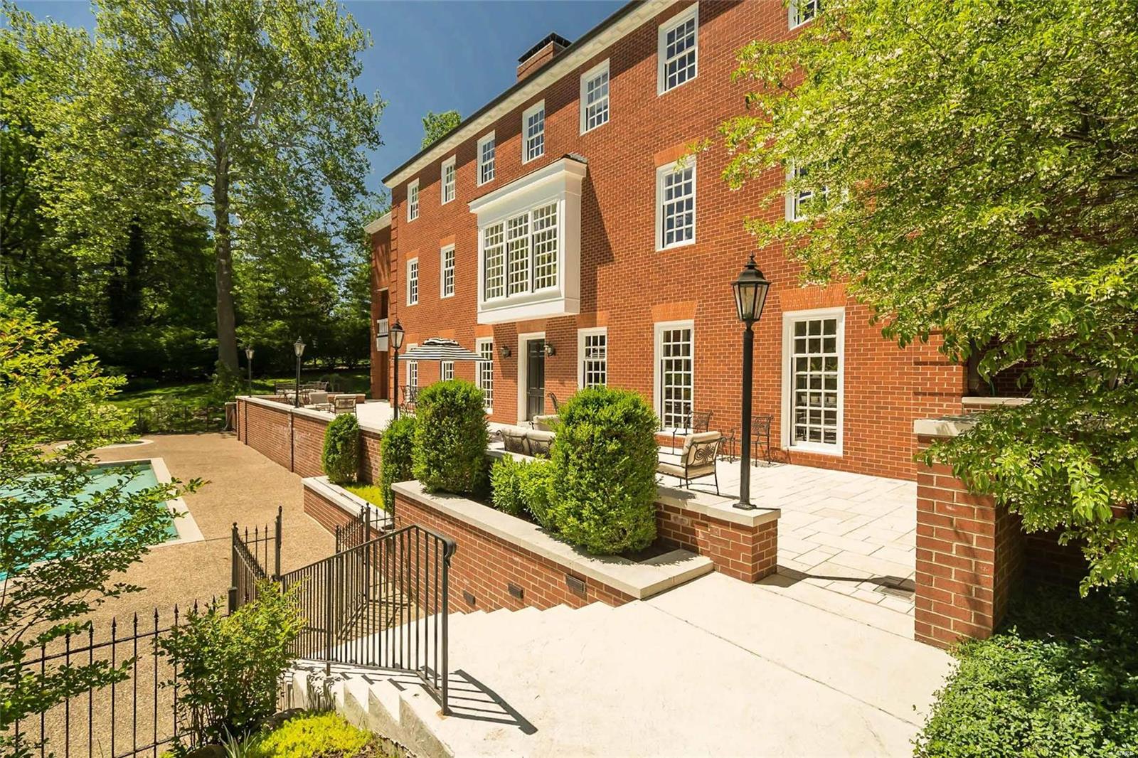 Tirrill Farms - Residential