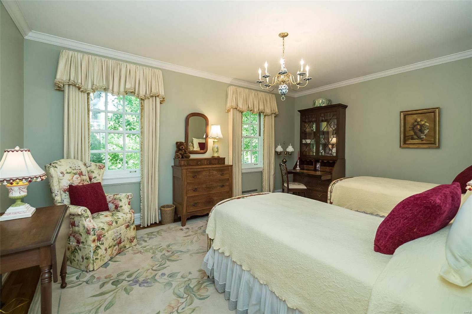 Tirrill Farms - Residential