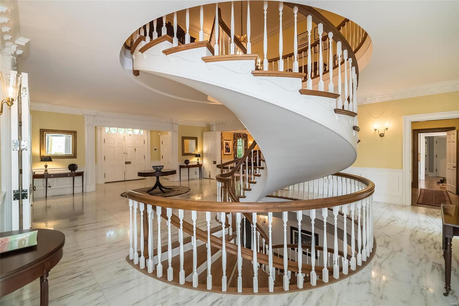 Tirrill Farms - Residential