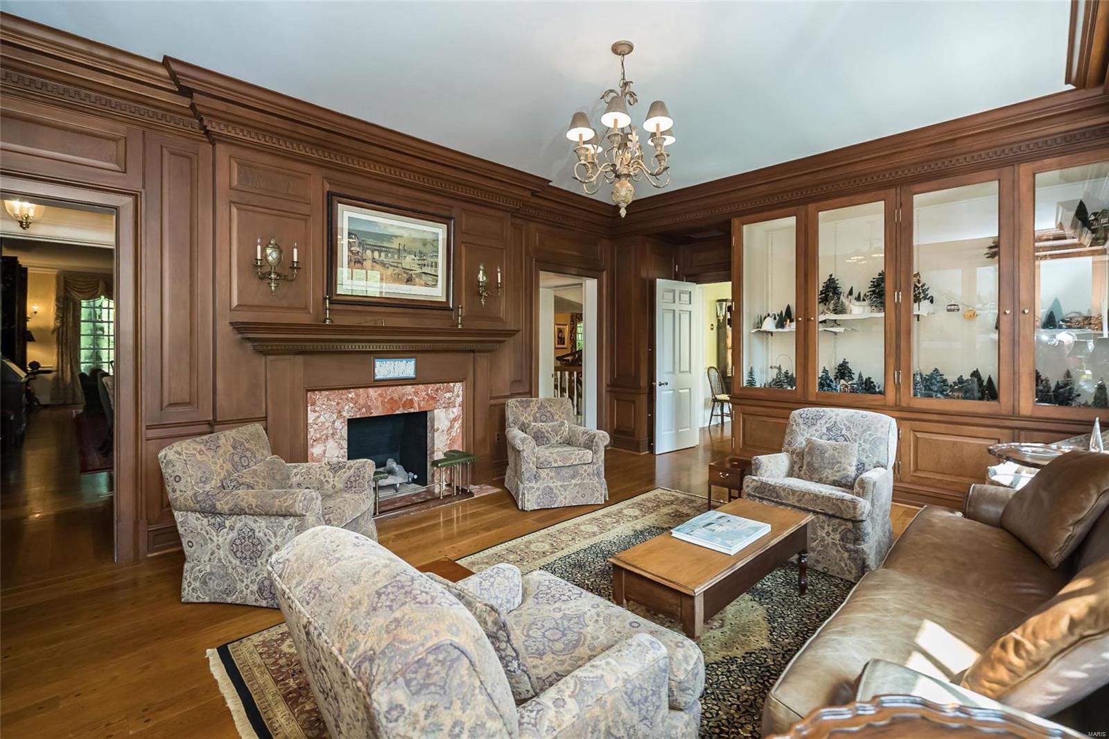 Tirrill Farms - Residential