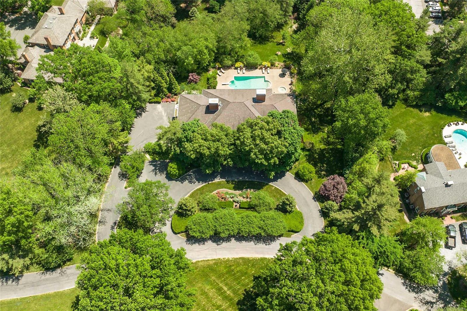 Tirrill Farms - Residential