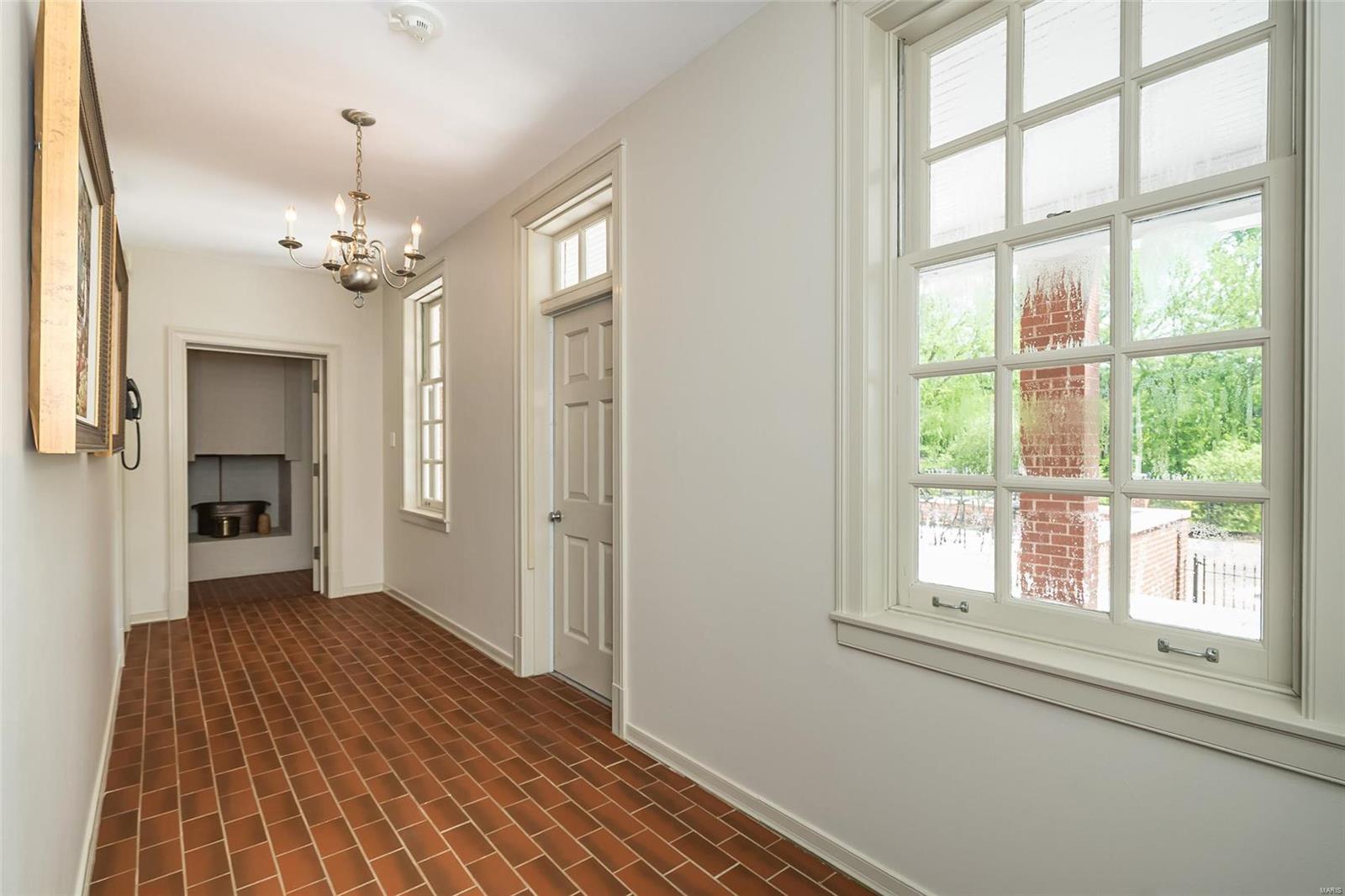 Tirrill Farms - Residential