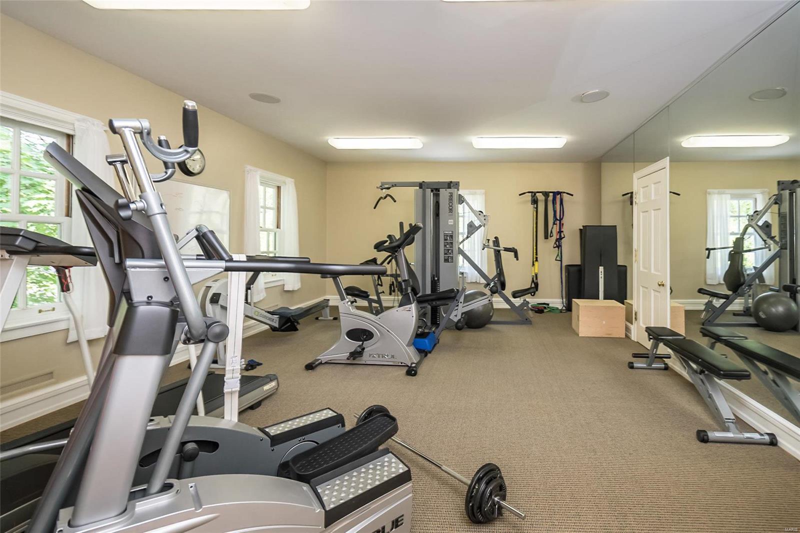 Tirrill Farms - Residential