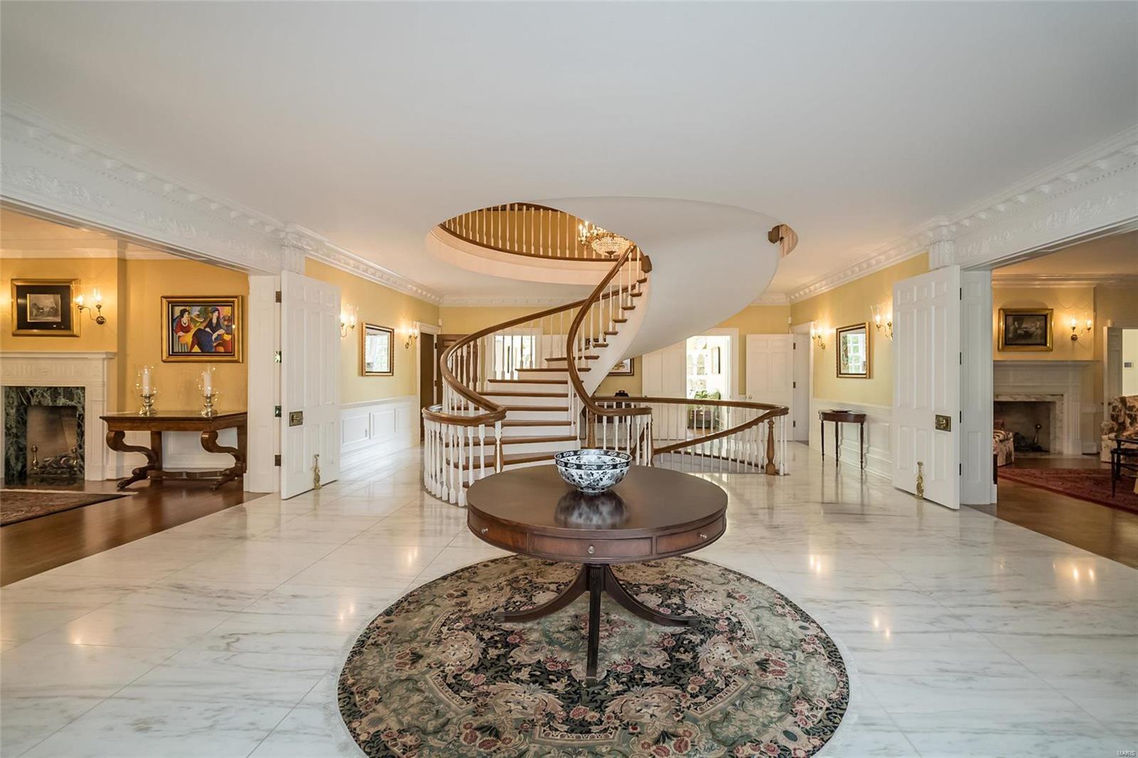 Tirrill Farms - Residential