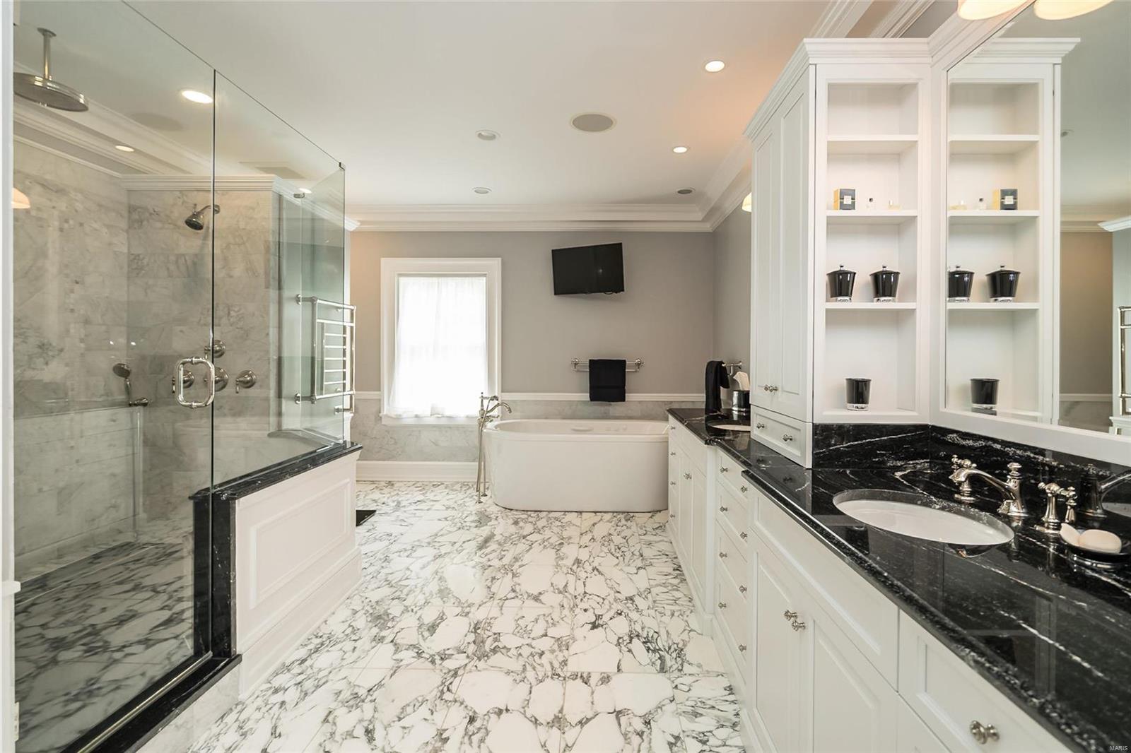 Tirrill Farms - Residential